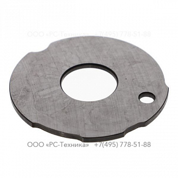 3106868100 MAIN VALVE