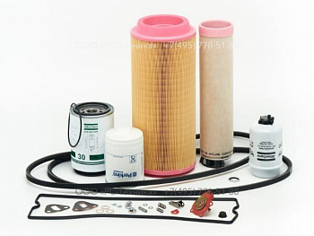 2912426007 PAK QAS48 (2000H)