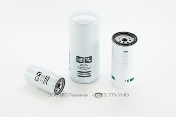 2912443005 PAK 500H C9 T3