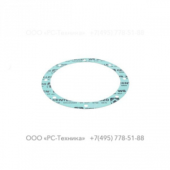 4810005575 GASKET CASING J 60-180 181X224