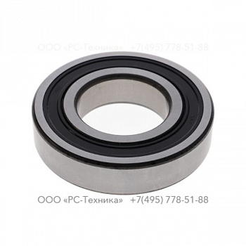 0502224000 BALL BEARING(D2) 40 X 80 X 18