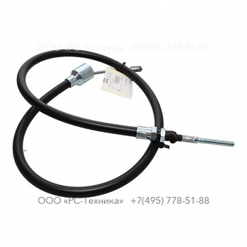 1604151500 BRAKE CABLE