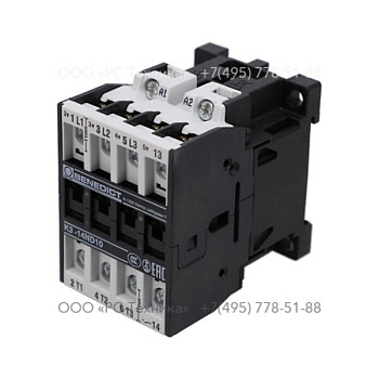 3081601422 CONTACTOR YD 25A