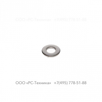4700w51164 WASHER A6,4/14X1,5-ISO:A2(A4)