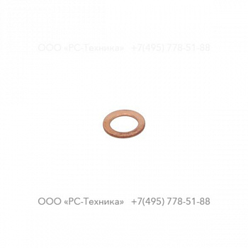 0653106200 GASKET 13 X 20 X 1.5