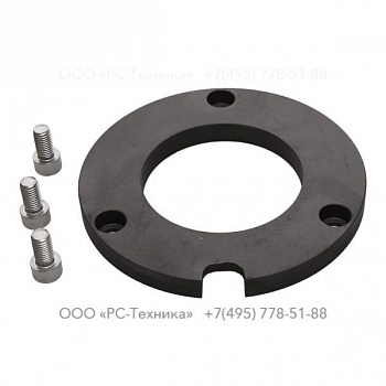 4810046825 WEAR PLATE J 4-160 G+QPQ COMPL