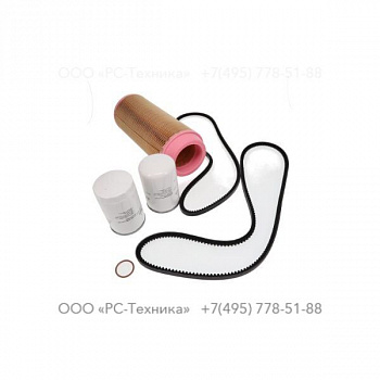 4810064371 SERVICE PAK 1000 HR