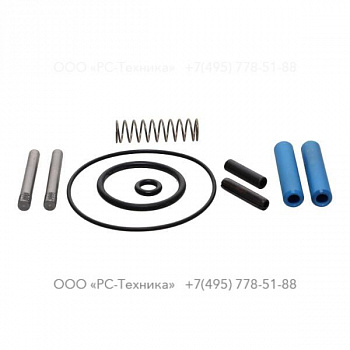 3310102440 SERVICE KIT, TEX 05 PE
