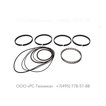 2236210000 RING KIT PISTON 1ST STG B18-63