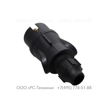 2914891600 ROAD LIGHT PLUG