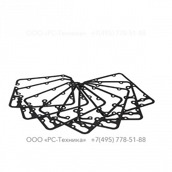 1094451689 GASKET, HEAD COVER KDW702