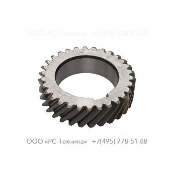 1614933100 GEAR WHEEL