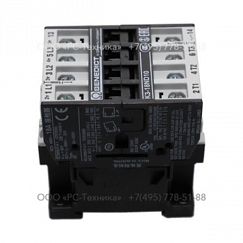 3081601424 CONTACTOR YD 32A