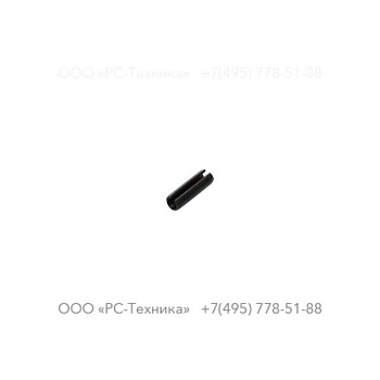 0108132400 SPRING PIN