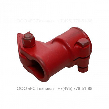 r092500 LATCH RET ASSY