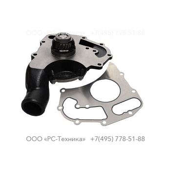 1636300067 WATER PUMP