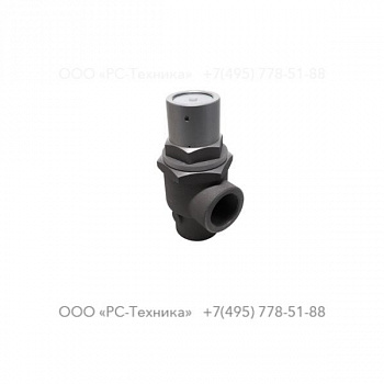 2205172321 MINIMUM PRESSURE VALVE