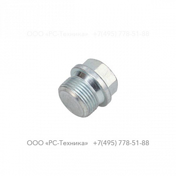 0686371635 HEXAGON PLUG