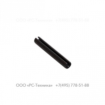 0108133200 SPRING PIN