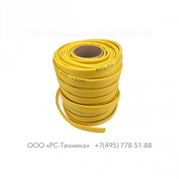 9030210682 X-LITE flat hose ・25 mm (6 x 200m)