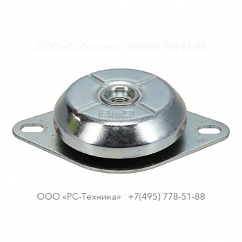 1640001220 DAMPER ENGINE BSB110-60