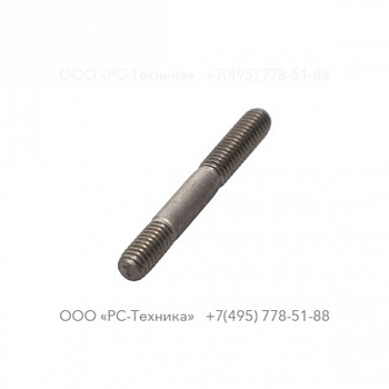 4700w69617 STUD DIN835 M6X35-ISO:A2-70