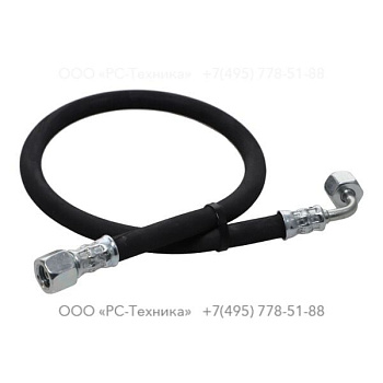 0575012121 HOSE M12X1,5 X 600 X M12X1,5