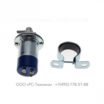 1640017970 PUMP FEED TO ENGINE 1B50T