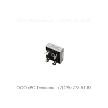 2205413115 SELENIUM RECTIFIER