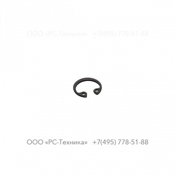 3377000733 LOCKING RING J13