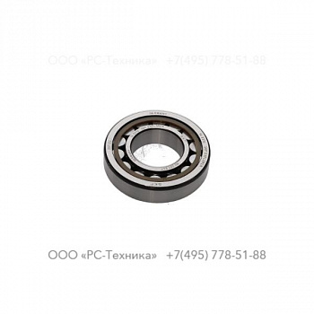 0508110700 CILINDRICAL ROLLER BEARING
