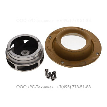 3330000990 IMPELLER CPL