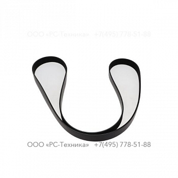 1094190086 QSL 8.9 ENGINE BELT