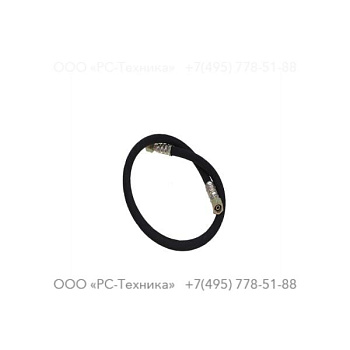 1626578400 HOSE ASSEMBLY