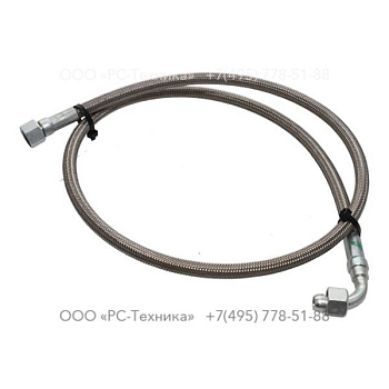 1613140502 HOSE ASSEMBLY