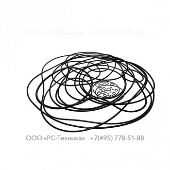 9822170236 GASKET KIT WEDA 100