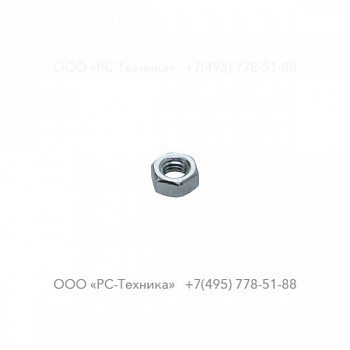 3081601668 NUT