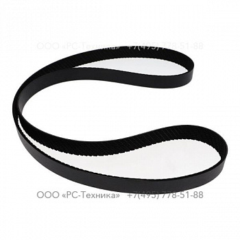 1028917206 CORREIA P/ MOTOR CUMMINS 6.7