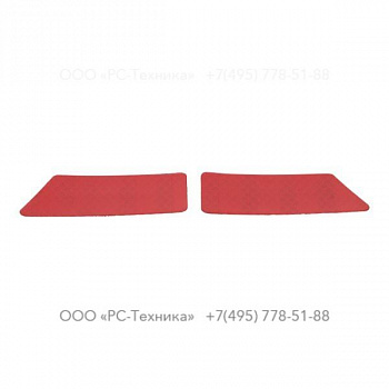 1094362000 REFLECTOR (RED)