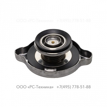 1636300106 RADIATOR CAP