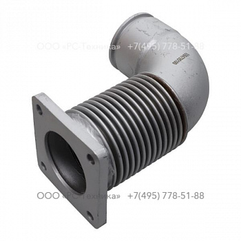 1094795100 EXHAUST PIPE