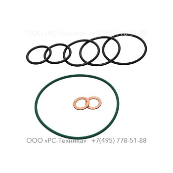 2911010600 ELEM MOUNT KIT XAS 36 MKII