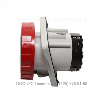 1636002635 SOCKET OUTLET 63A