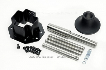 3371806046 DRIVER KIT 120 MM