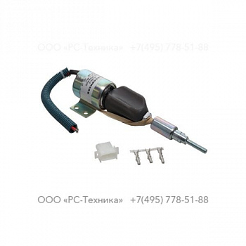 1028871657 SOLENOID VALVE