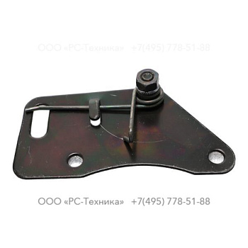 4810072873 MKR 03.121.20.0.00 SHUT DOWN A