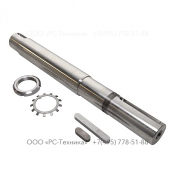 4810007630 SHAFT ASSEMBLY V100-2 K5