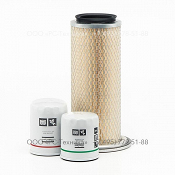 1310312010 KIT:1000HR/ANNUAL QLT M10