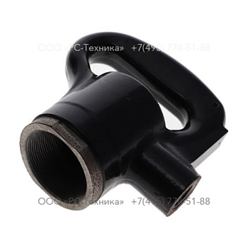 3362260013 FIST-GRIP HANDLE