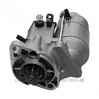 2913307700 STARTER MOTOR